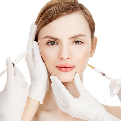 الحقن التجميلي عيادات نور